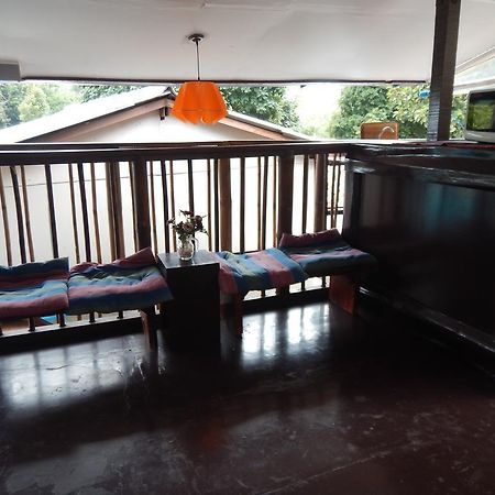 Lantern Inn Koh Lipe Buitenkant foto