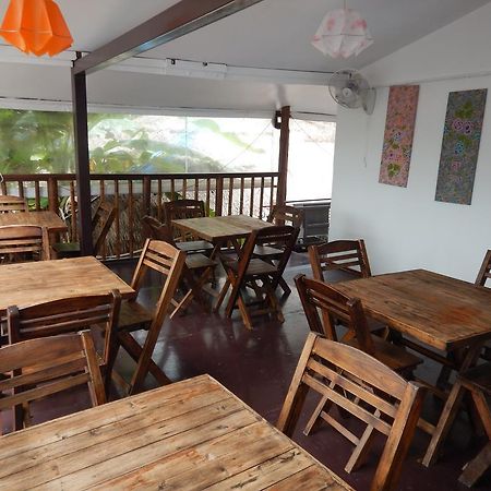 Lantern Inn Koh Lipe Buitenkant foto